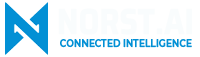 NORST.AI | Connected Intelligence Logo
